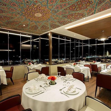 Az Hotels Kouba Algiers Экстерьер фото