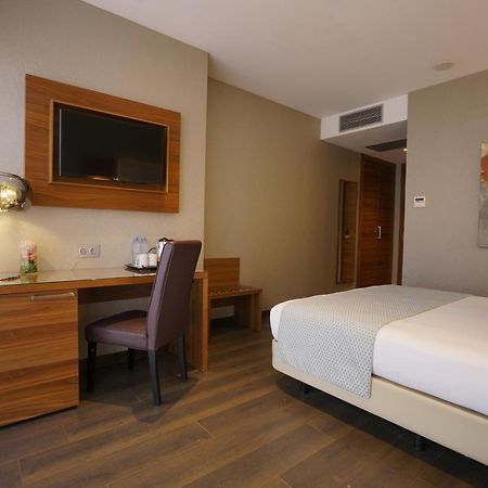Az Hotels Kouba Algiers Экстерьер фото
