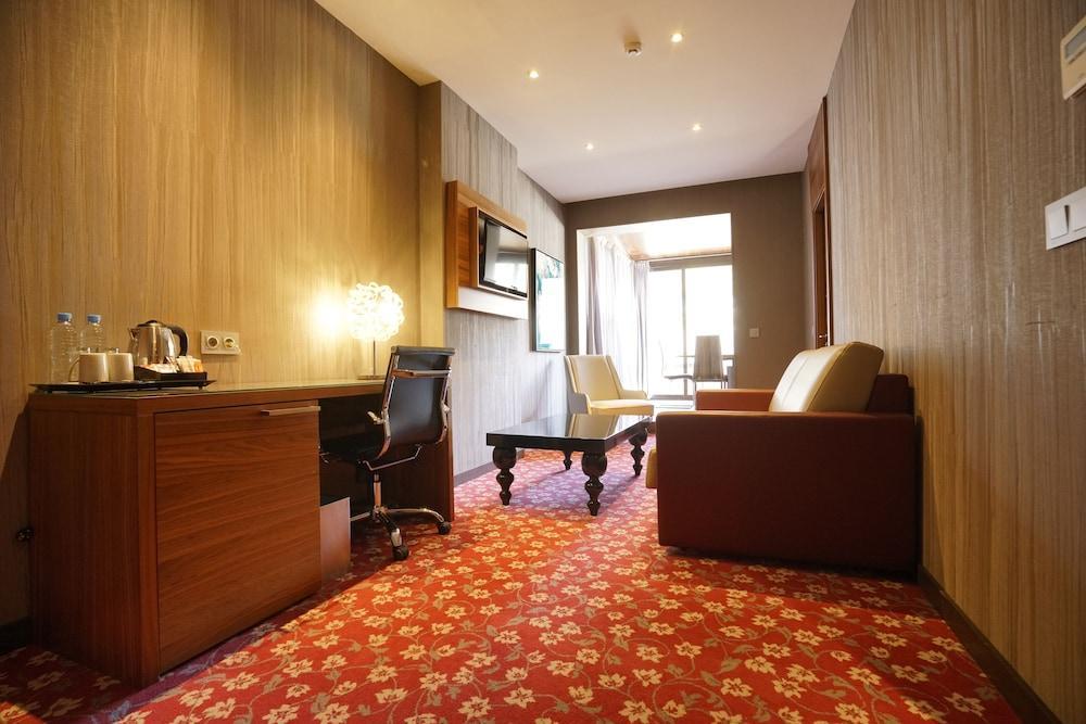 Az Hotels Kouba Algiers Экстерьер фото