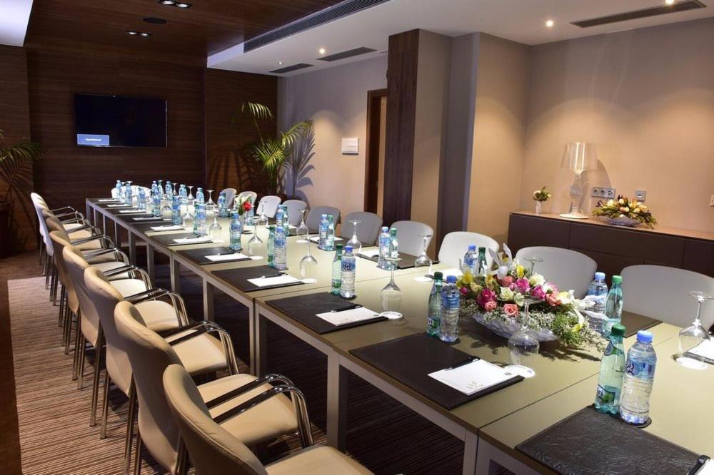 Az Hotels Kouba Algiers Экстерьер фото