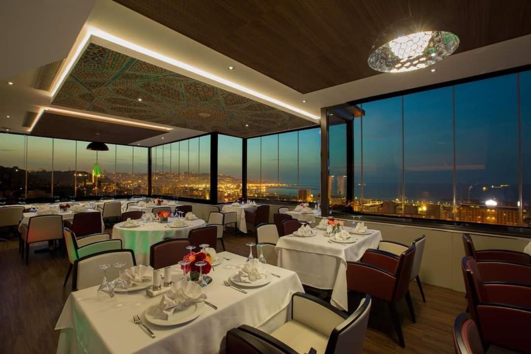 Az Hotels Kouba Algiers Экстерьер фото