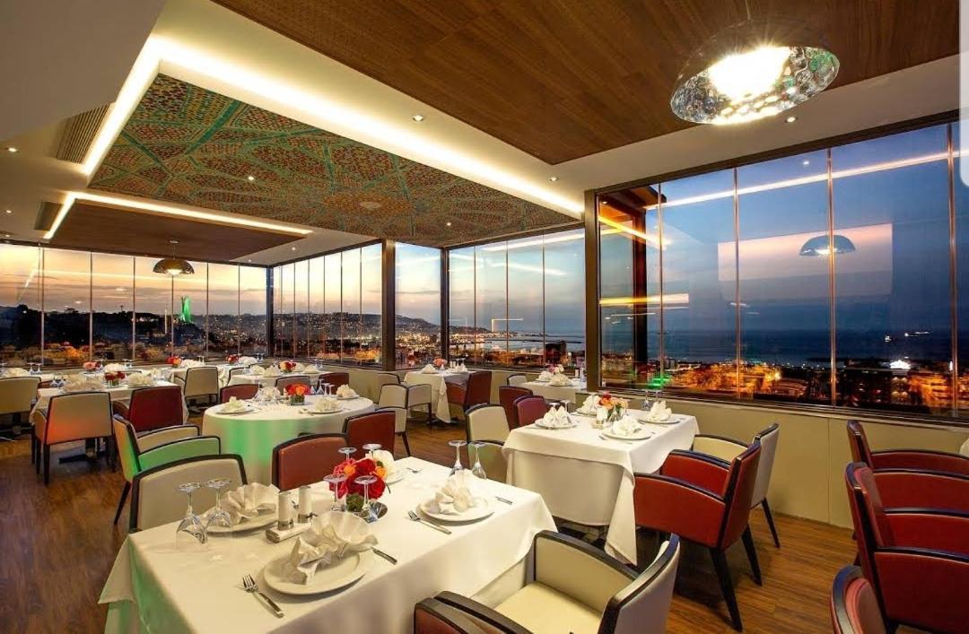 Az Hotels Kouba Algiers Экстерьер фото