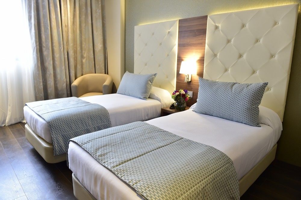 Az Hotels Kouba Algiers Экстерьер фото