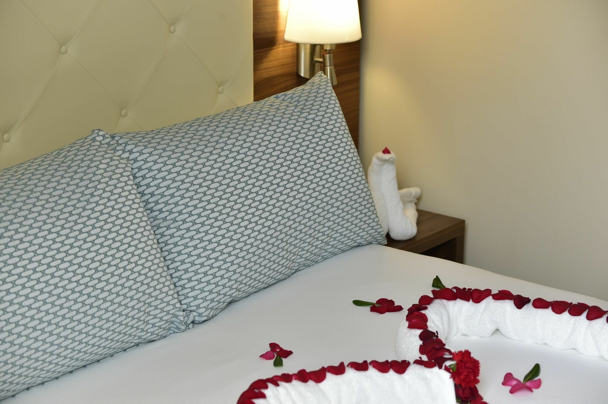 Az Hotels Kouba Algiers Экстерьер фото