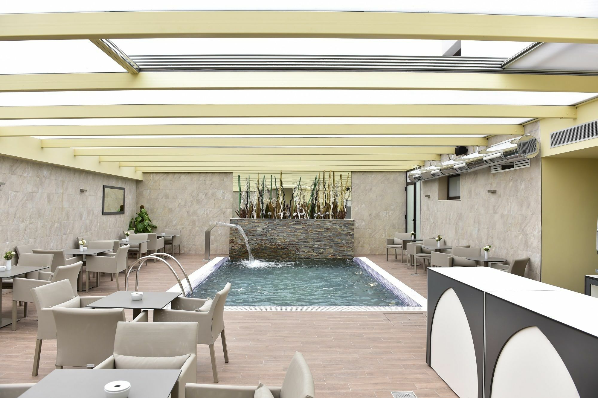 Az Hotels Kouba Algiers Экстерьер фото