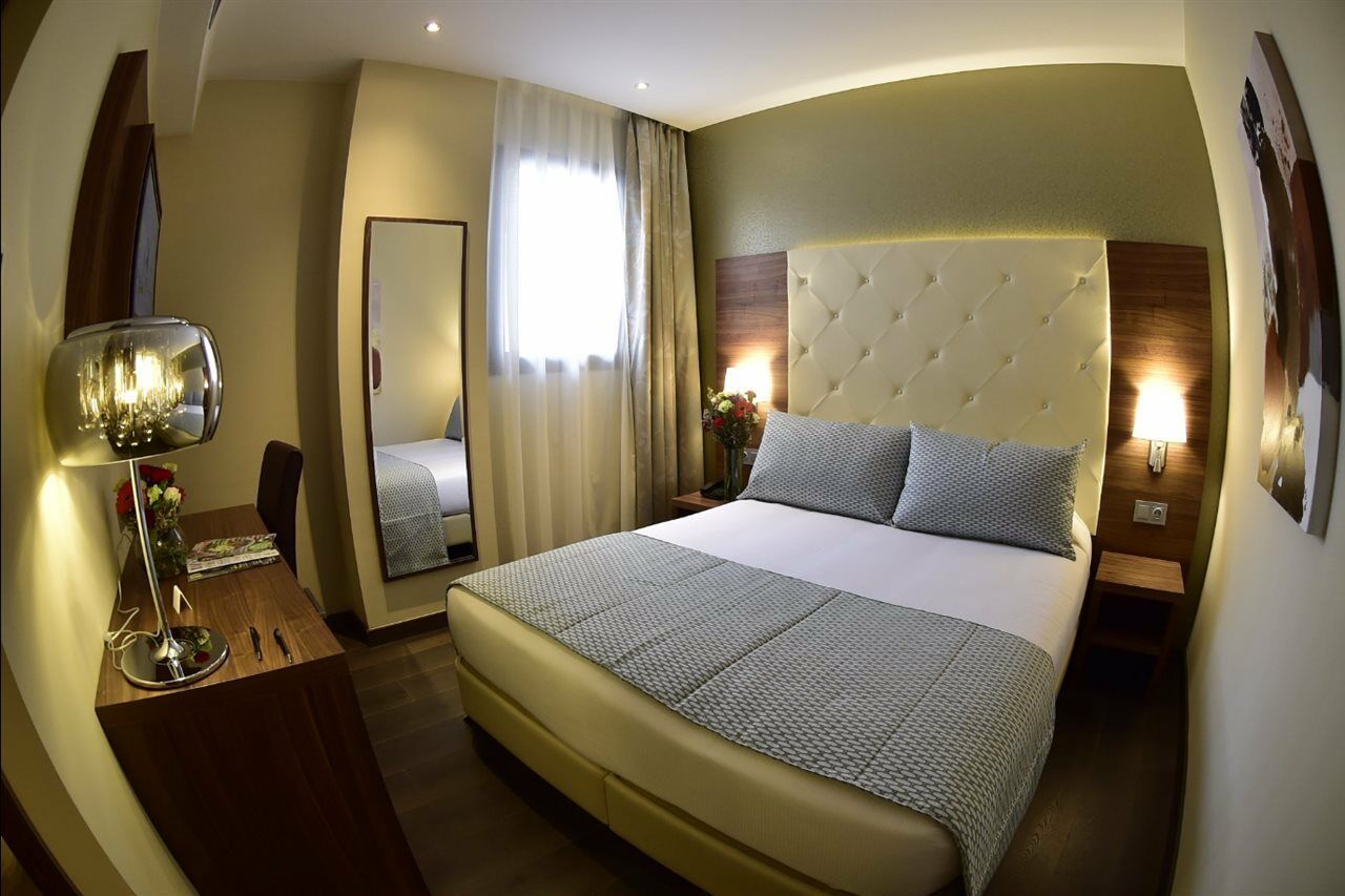 Az Hotels Kouba Algiers Экстерьер фото