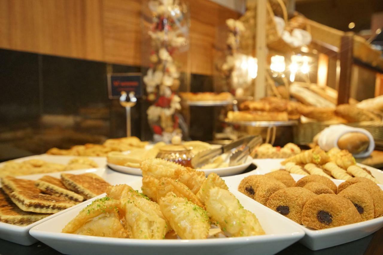 Az Hotels Kouba Algiers Экстерьер фото