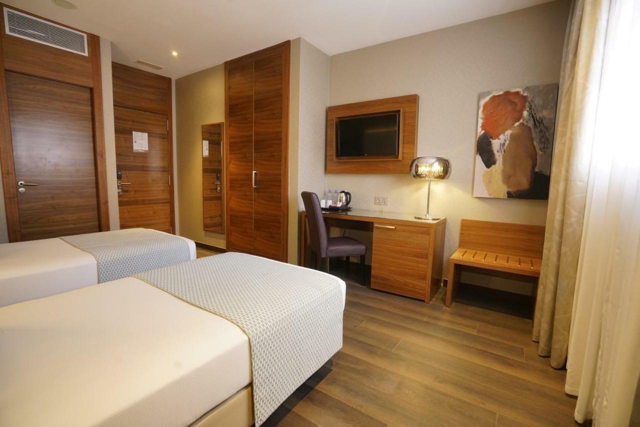 Az Hotels Kouba Algiers Экстерьер фото