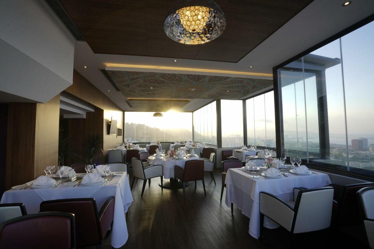 Az Hotels Kouba Algiers Экстерьер фото