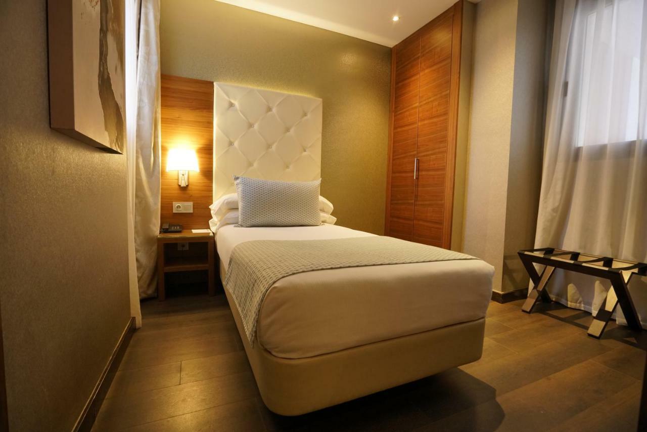 Az Hotels Kouba Algiers Экстерьер фото