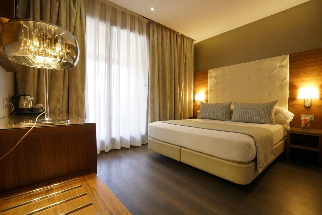Az Hotels Kouba Algiers Экстерьер фото