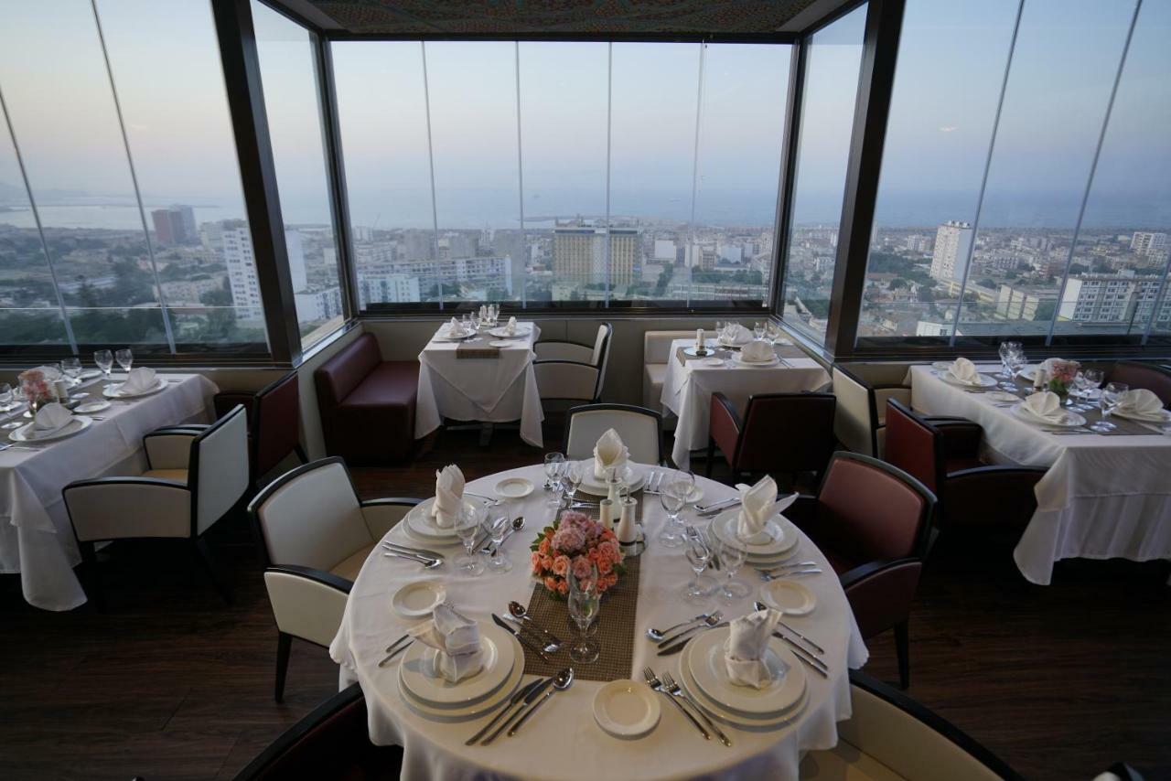 Az Hotels Kouba Algiers Экстерьер фото