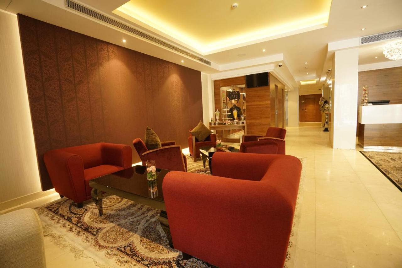 Az Hotels Kouba Algiers Экстерьер фото
