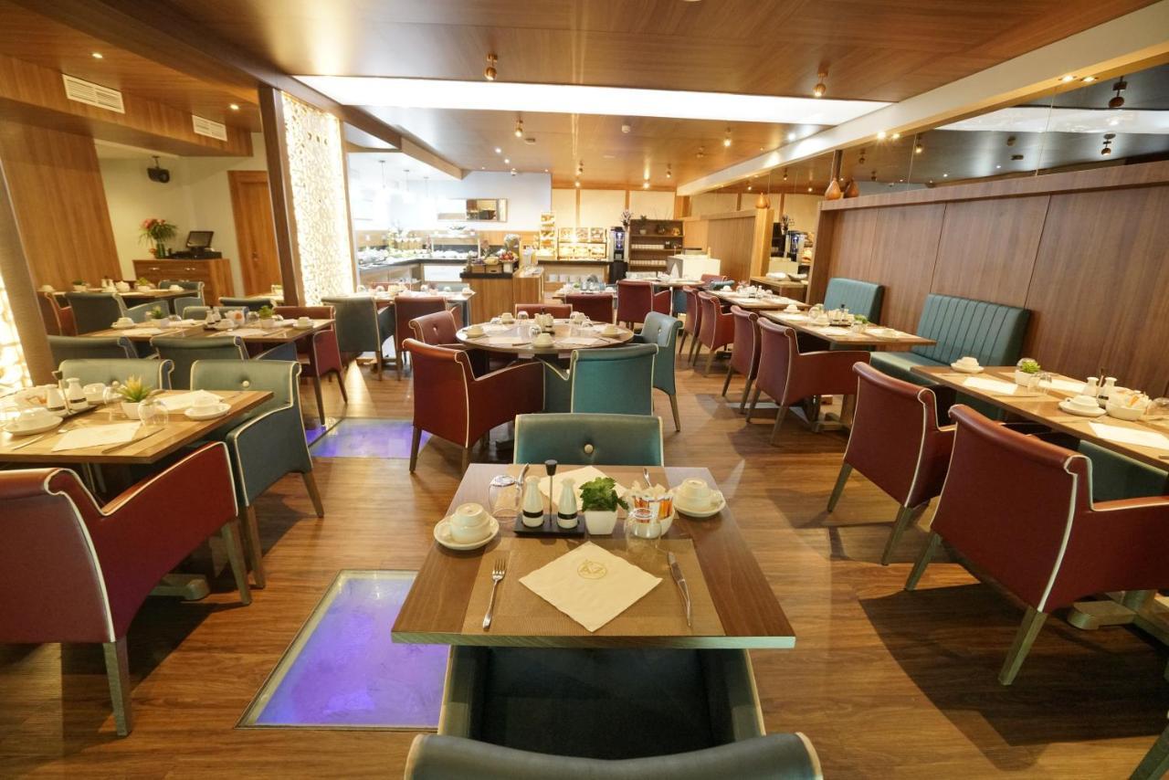 Az Hotels Kouba Algiers Экстерьер фото