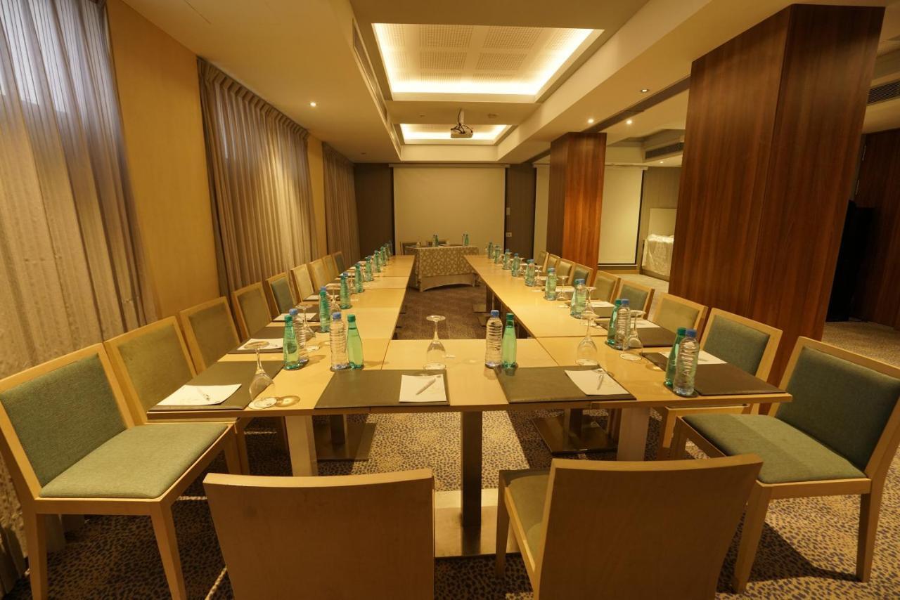 Az Hotels Kouba Algiers Экстерьер фото
