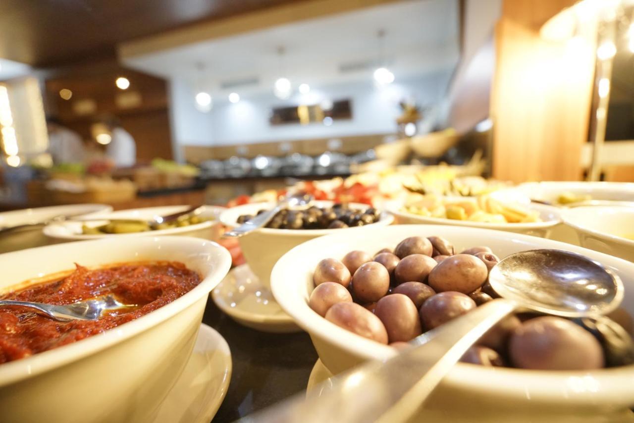 Az Hotels Kouba Algiers Экстерьер фото