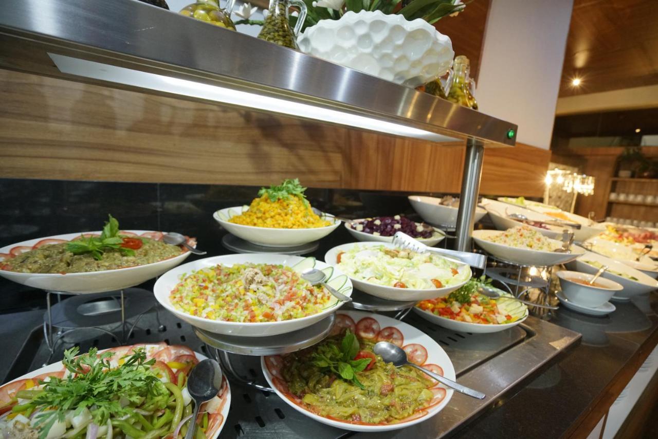 Az Hotels Kouba Algiers Экстерьер фото